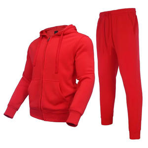 Prix raisonnable, survêtement pour homme tendance et décontracté, designs personnalisés, respirant, séchage rapide, écologique, 100% coton - Product Image 1