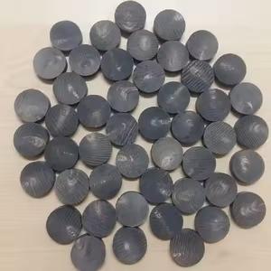 Bouton en corne véritable Prix abordable Taille personnalisée Meilleures ventes Boutons en corne de buffle Meilleur fabricant Accessoires de vêtement - Product Image 3