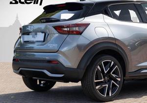 NUEVO 2025 NIS SAN JUKE SUV SIN ACCIDENTES 4X4 TRACCIÓN EN LAS CUATRO RUEDAS 1.5 VC-T ePower N-Design COMFORT + TRANSMISIÓN AUTOMÁTICA - Product Image 2