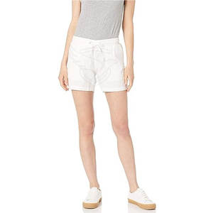 Prix de gros Shorts pour femmes Nouveaux shorts pour femmes Shorts en coton et polyester à vendre - Product Image 6