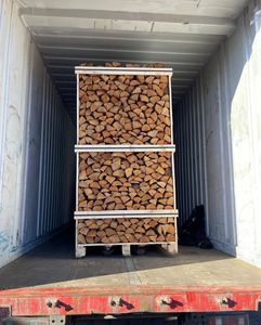 High Quality Kiln Dried Firewood Includes <b>Oak</b> Beech Ash Spruce Birch <b>Log</b>. - Product Image 3