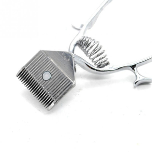 Tondeuse à cheveux manuelle vétérinaire portable de haute qualité, pour chèvre, cheval, chat, excellente performance de coupe, personnalisable, SMART - Product Image 5