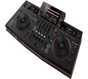 Sistema DJ Profesional Todo en Uno de 4 Canales DJ OPUS-QUAD - Product Image 3