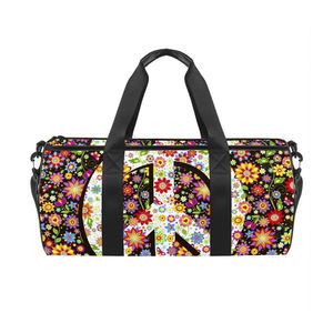 กระเป๋าไปยิมทำจากหนังแท้สำหรับฝึกซ้อมกระเป๋าถือและกระเป๋าโยคะกระเป๋าเป้สะพายหลังแบบมีเชือกดึงพิเศษ - Product Image 1