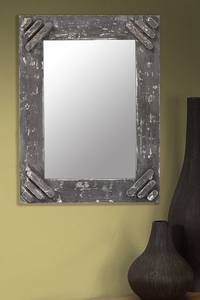 Fabricant en gros de cadres de miroirs muraux |   Miroirs décoratifs en bois et en métal - Product Image 5