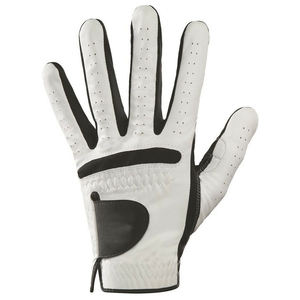 Cabretta Gants de Golf en Cuir Nouvelle Arrivée OEM Service Usine Directe Couleur Personnalisée Gants de Golf Femmes Vente en Gros - Product Image 1