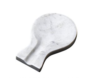 Reposacucharas de Acero Inoxidable Personalizado, Ecológico, Hecho a Mano con Color Personalizado, Apto para Lavavajillas y Microondas - Product Image 6