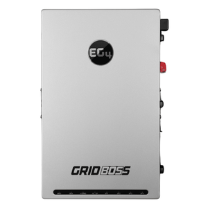 Oferta Increíble: GridBOSS MID 200A Service Entrance V3.1 Sin Interruptores EG4MID2P200AV3.1 Nuevo en Stock - Product Image 1