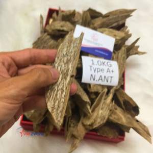 Incienso de Palo de Oud Natural de la Mejor Calidad, Doble Súper Oud, Aroma Dulce Muy Fuerte, Aromático, Ecológico, Bakhoor de Agarwood - Product Image 5