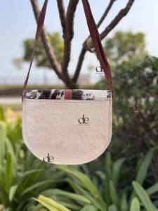 Femmes véritable fourrure de vachette cuir Style occidental nouveau concepteur sac à bandoulière sac à main sac à bandoulière bohème élégant multi utilisations sac à main - Product Image 4