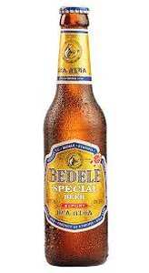 Bedele 330ml de bière blonde de couleur claire en bouteille 4.7% alcool durée de conservation de 2 ans disponible en vrac - Product Image 3