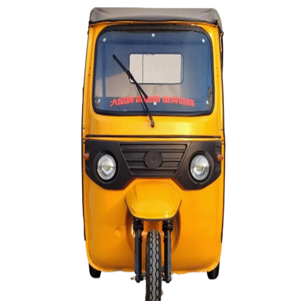 TVS King Engine High Performance for Bajaj Tricycles