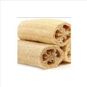 BAIN DE DOUCHE ÉCOLOGIQUE ET ÉLIMINATION DE LA PEAU-ÉPONGE DE LOOFAH 100% MATÉRIAU NATUREL SÛR POUR L'UTILISATION-Caryln - Product Image 1