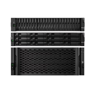 High Performance DE4000H Storage Server | Scalable Enterprise Solution for <strong>Data</strong> Center, Virtualization &amp; Cloud Applications - Product Image 5