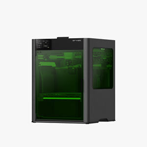 Bambu Lab H2C Black White Industrial <b>Printer</b> Used <b>Card</b> Photo Screen <b>Printer</b> with Sla Molding Technology Supports Pla Material - Product Image 2