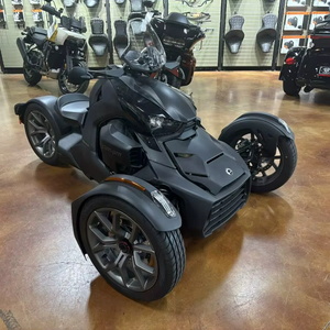 Ryker 600 ACE neuf d'origine # 600 Nouveaux Tricycles Inversés Exportés Dans Le Monde Entier - Product Image 1