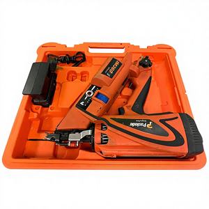 Pistola de Clavos para Enmarcar IM360ci de Segunda Mano - Híbrida, a Gas y Batería, Longitud de Clavo de 51-90 mm - Product Image 3