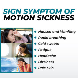 Motion Sickness Patch. Herbal Nausea Relief <b>Stickers</b> for Travel Use - Product Image 4