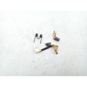 Escobillas para Motor de Arranque, Repuestos Genéricos para Varias Marcas Serie (90>) 594060 Gasolina - Product Image 1