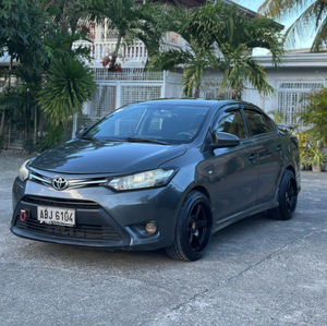 Toyota Vios ภายในสดและสะอาดอยู่ในสต็อกตอนนี้สภาพดีเยี่ยมพร้อมสำหรับการจัดส่งที่รวดเร็วพวงมาลัยขวาไม่มีอุบัติเหตุ - Product Image 6