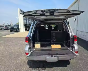 Toyota Land Cruiser 2016, Seminuevo - Product Image 3