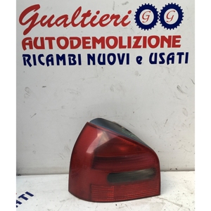 ไฟท้ายซ้าย AUDI A3 ซีรีส์ (8L1) 8L0945095B (96>03) - Product Image 1