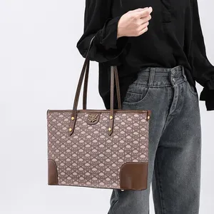 美国最畅销的奢华PU皮革手提包单肩包钱包和手提包女士手提包