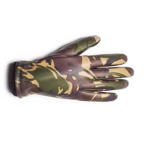 ถุงมือแฟชั่นสำหรับกีฬากลางแจ้งและชุดลำลองถุงมือฤดูหนาวสินค้าใหม่ออกแบบได้ตามต้องการน้ำหนักและขนาด - Product Image 3