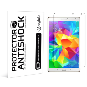 ฟิล์มกันรอย ANTISHOCK สำหรับซัมซุง สำหรับแท็บเล็ตกาแล็กซี่แท็บโปร 8.4 การปกป้องที่จำเป็น - Product Image 1