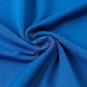 Vêtements de sport à manches courtes Rash Guard en tissu extensible pour le fitness et la natation - Product Image 6