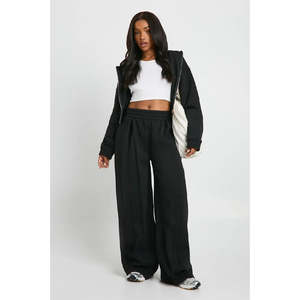 Conjuntos de Mujer, Estilo Personalizado, Tops y Pantalones Casuales de Mujer, Primaverales, de Lona, con Manga - Product Image 5