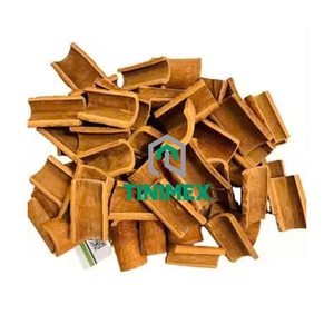 Gran calidad 100% Yen Bai Cassia Cinnamon Square Cut-Fiable (WA + 84362512699) 10kgs/cartón - Product Image 1