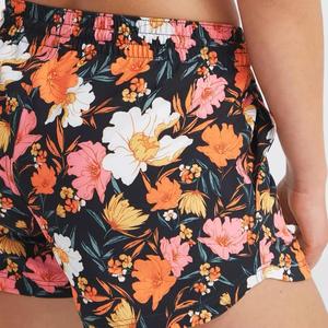 2025เจอร์ซีย์สำหรับผู้หญิงกางเกงขาสั้นใส่ในบ้านกางเกงขาสั้นชายหาดสำหรับออกกำลังกายในยิมสำหรับฤดูร้อน - Product Image 3