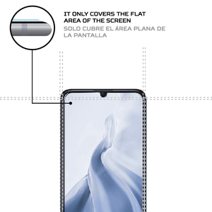 ฟิล์มกันรอยหน้าจอ ANTISHOCK สำหรับอูคิเทล C51 ฟิล์มกันรอยคุณภาพพรีเมียมสำหรับอุปกรณ์ของคุณ - Product Image 4