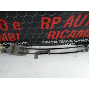 Cavi del Cambio per TOYOTA Yaris Serie (17>20) 338200D090 Benzina 1.0 - Product Image 4