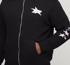 Vente chaude unisexe sweat à capuche lourd avec poche 100% coton impression coupe régulière respirant - Product Image 5
