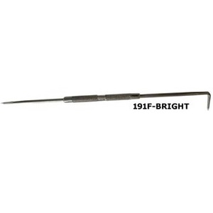 High Quality <b>Scriber</b> L Type 8.1/2 Inch Bright u8se for jewelry making <b>tool</b> whole sale lowest price best product for jewelry - Product Image 2