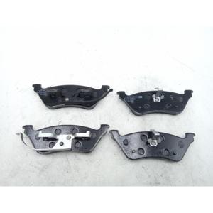 CHRYSLER Grand Voyager 2ª Serie (01>04) PASTILLAS DE FRENO BDS488 Gasolina - Product Image 3
