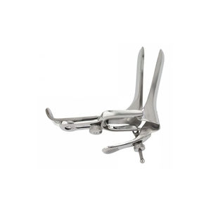 Ensemble d'instruments gynécologiques de haute qualité en acier inoxydable, spéculum vaginal, instruments chirurgicaux avec porte-aiguille, vente en gros - Product Image 6