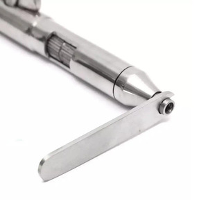 Pistola Automática para Remover Coronas Dentales, Servicio OEM, Equipo Dental de Alta Calidad con Certificación CE, por amrid surgical instruments - Product Image 2