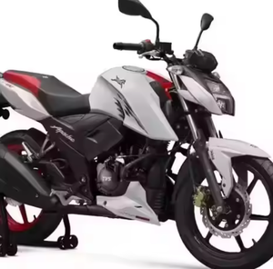 160รถมอเตอร์ไซค์2025 Apache RTR 4V ยอดนิยมล่าสุด - Product Image 2