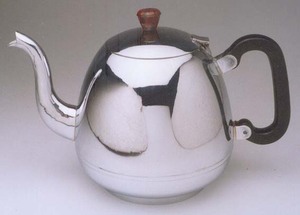 Handmade Kitchen Tabletop Tea <b>Kettle</b> Tea Pot Wholesaler Antique Finished <b>Metal</b> <b>Kettle</b> for Tea Coffee - Product Image 3