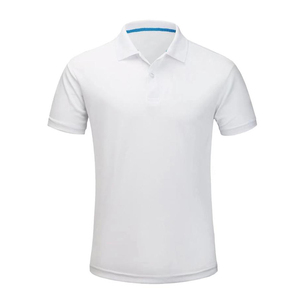 Top vente hommes 100% coton pour Polo T-Shirts personnalisable plaine T-Shirt imprimé motif toutes les couleurs disponibles vêtements d'été tricot - Product Image 2