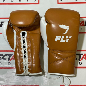 ถุงมือฝึกซ้อมมวยฟลายคุณภาพพรีเมียมสุดหรูสำหรับขาย สายหนังทนทานแบบกำหนดเอง ถุงมือฟลายคุณภาพสูงสวมใส่สบาย - Product Image 3