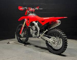 Ventas de calidad 2025-2026 Hondaas CRF 250RX Nueva motocicleta de Motocross Doorstep Entrega mundial - Product Image 2