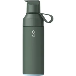 Bouteille GO Ocean durable, gobelet en acier inoxydable écologique - Product Image 4