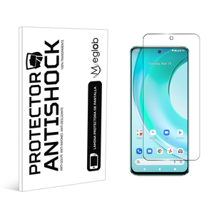 ANTISHOCK ฟิล์มกันรอยหน้าจอวีโก้ T50 ฝาครอบโทรศัพท์มือถือที่ทนทานและดูดซับแรงกระแทก - Product Image 1