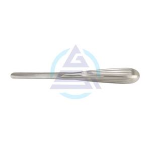 ELEVADOR DE FRACTURA NASAL BOIES DE 19CM, 8MM, BLUNT Browlift Facelift Instrumentos Fabricante de palancas óseas - Product Image 1