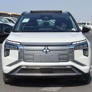 Voiture électrique Mitsubishi Airtrek Hardcore 2022 EV AT SUV blanc intérieur noir Voiture électrique 2022 Mitsubishi Airtrek Hardcore EV - Product Image 1