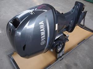 Moteur hors-bord 2026 NOUVEAU STOCK EN PROMOTION Moteur hors-bord de haute qualité F250XCB 90HP 150HP 250HP 300HP pour bateau Exportation - Product Image 5